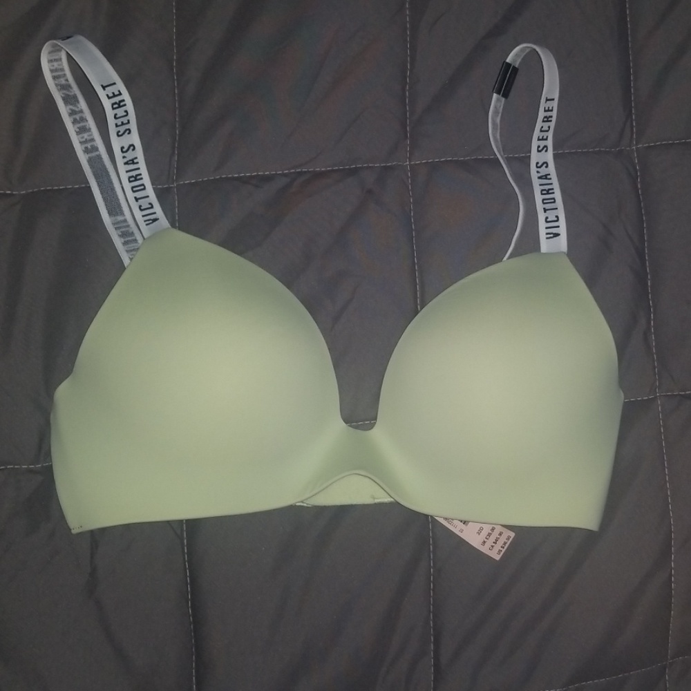 NWT VS Bra